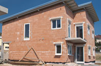 Yarnton home extensions
