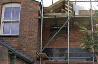free Yarnton home extension quotes