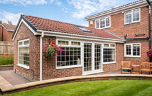 Yarnton house extension leads