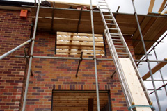 house extensions Yarnton