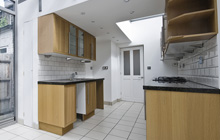 Yarnton kitchen extension leads